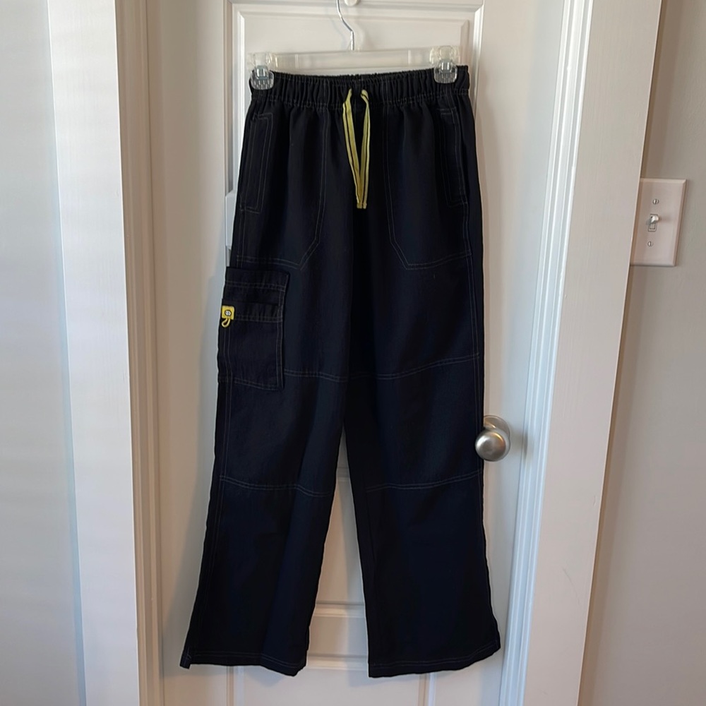 Wonderwink scrub pants